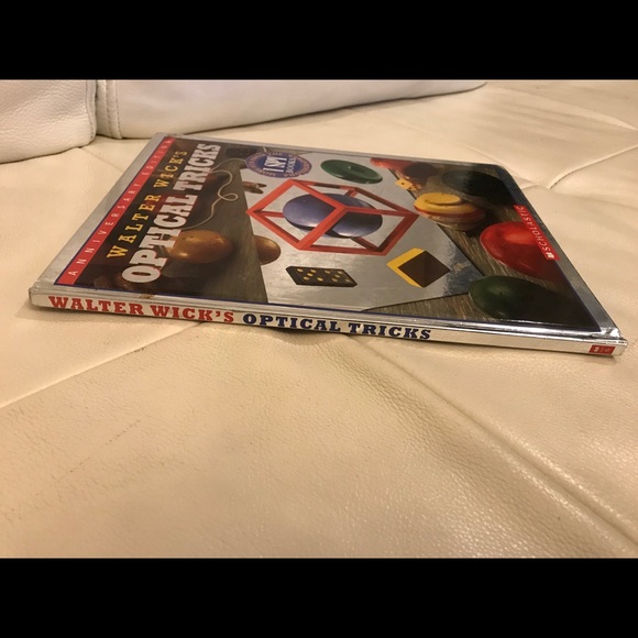 Walter Wick’s Optical Tricks - Picture 4 of 8